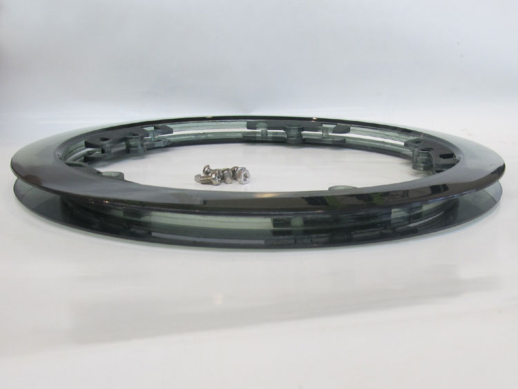 BD-1 56T Resin Chainring Guard