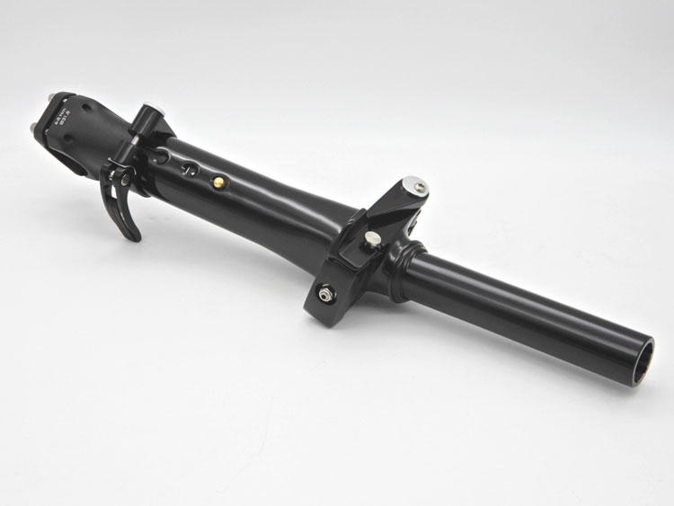BD-1 Adjust Stem 10D Short