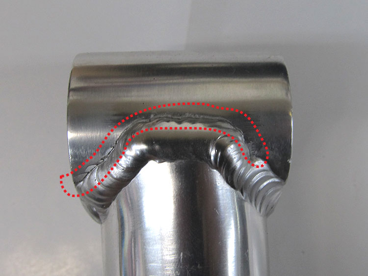 BD-1 Adjust Stem 10D Short