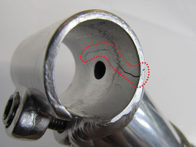 BD-1 Adjust Stem 10D Short