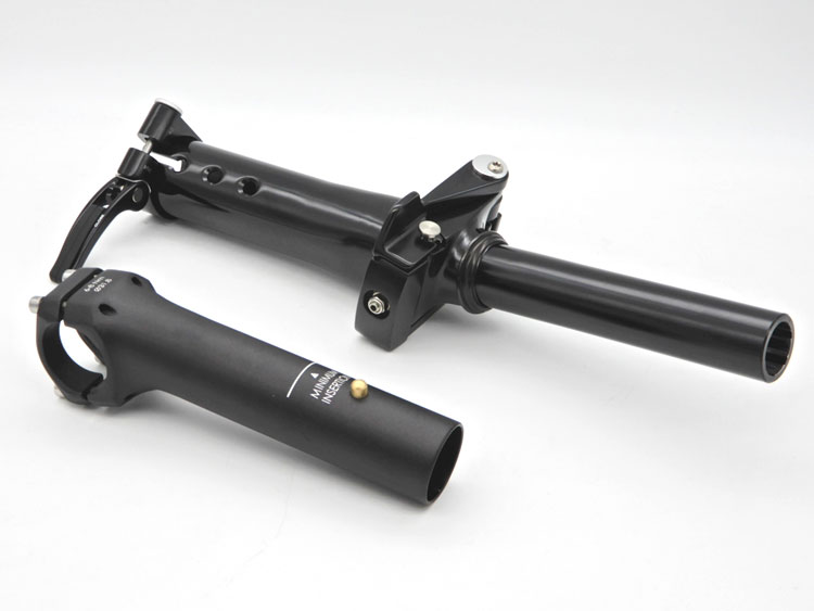 BD-1 Adjust Stem 10D Short