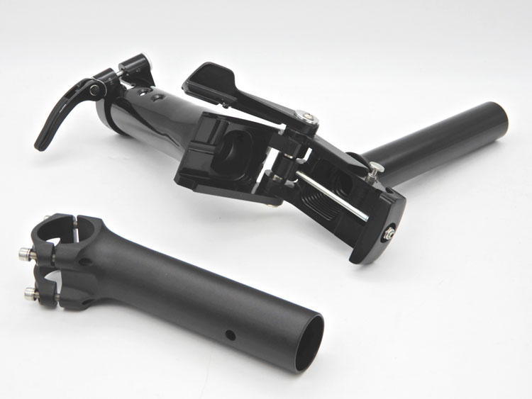 BD-1 Adjust Stem 10D Short