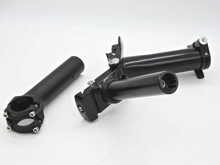 BD-1 Adjust Stem 10D Short