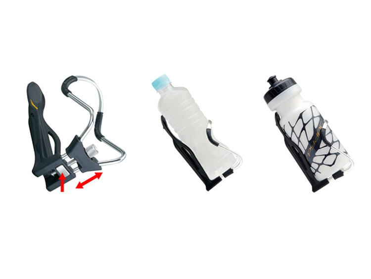 BD-1 Bottle Cage