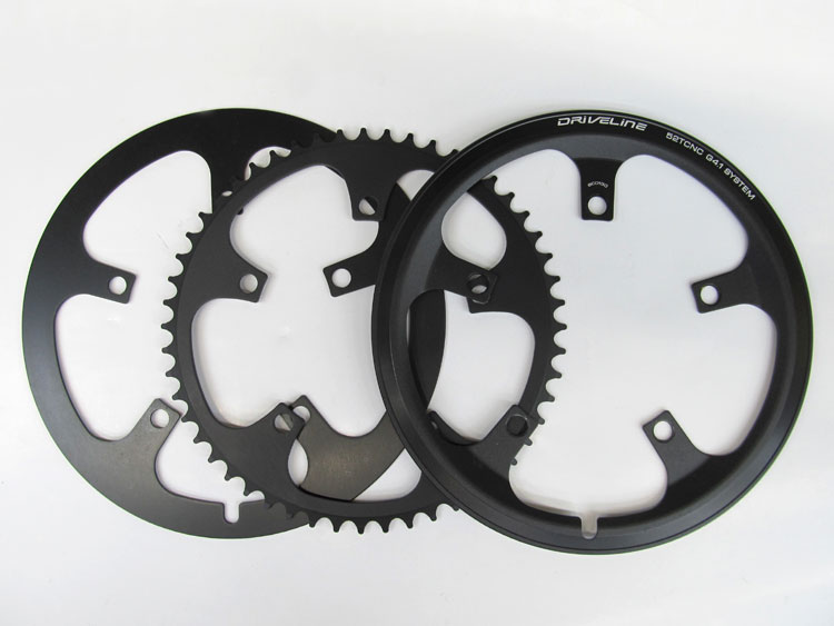 BD-1 Chainring Set 52T