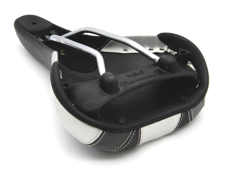 BD-1 Classic Saddle