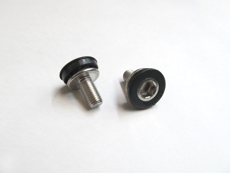 BD-1 Crank Bolt