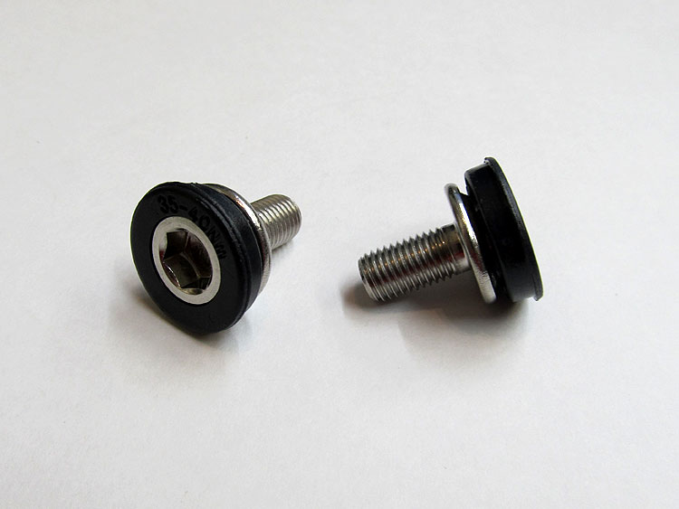 BD-1 Crank Bolt