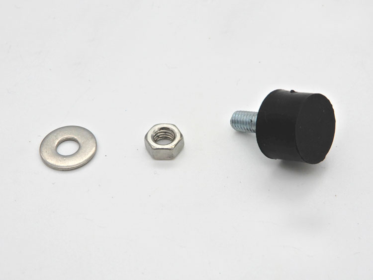 CSO BD-1 Stopper Bolt