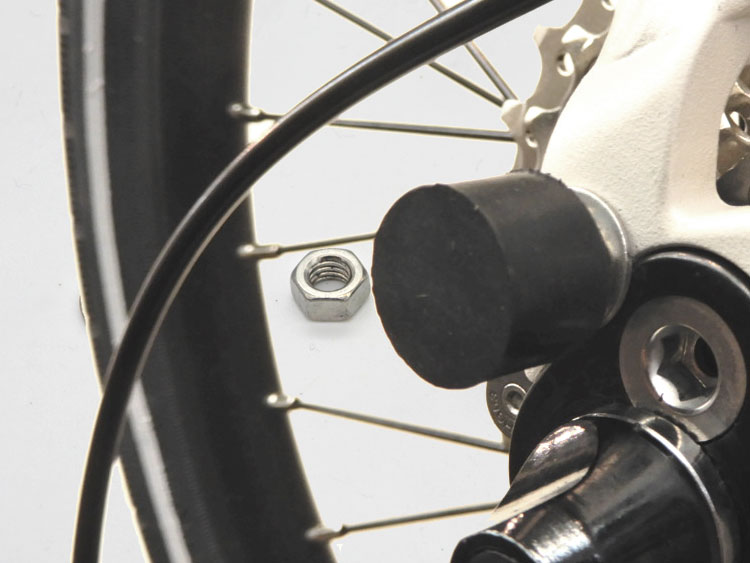 CSO BD-1 Stopper Bolt
