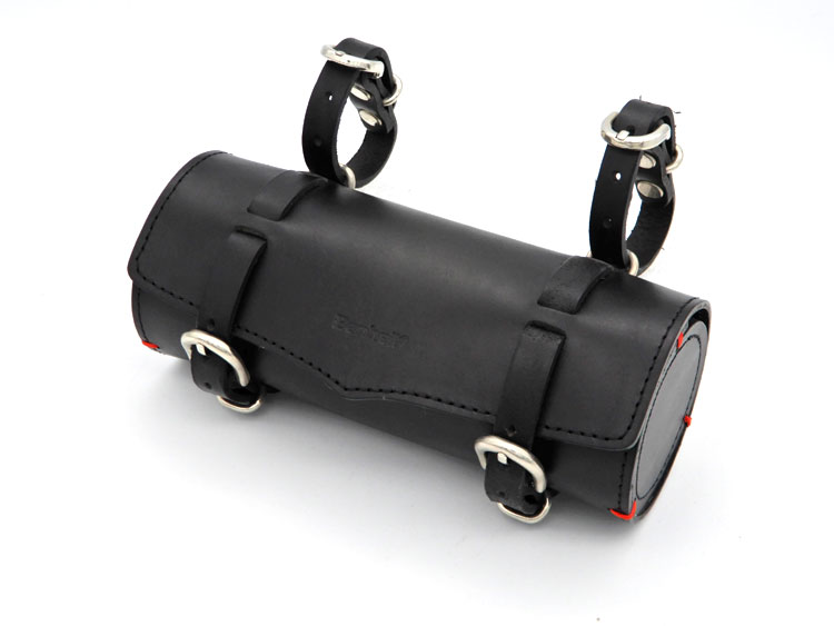 BD-1 Cylinder Saddlebag