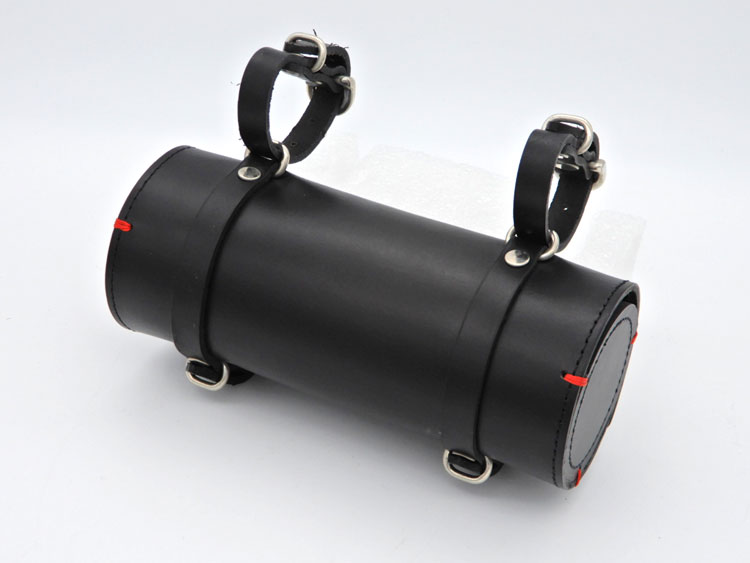 BD-1 Cylinder Saddlebag