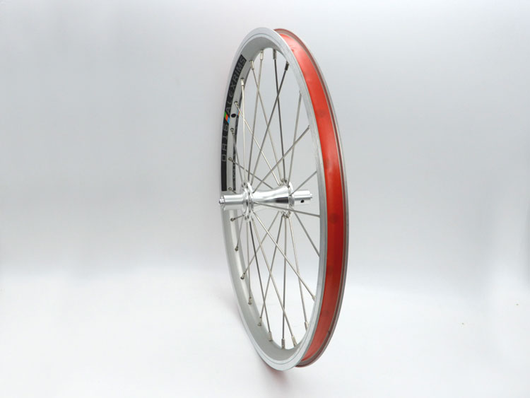 BD-1 DA16 Front Wheel