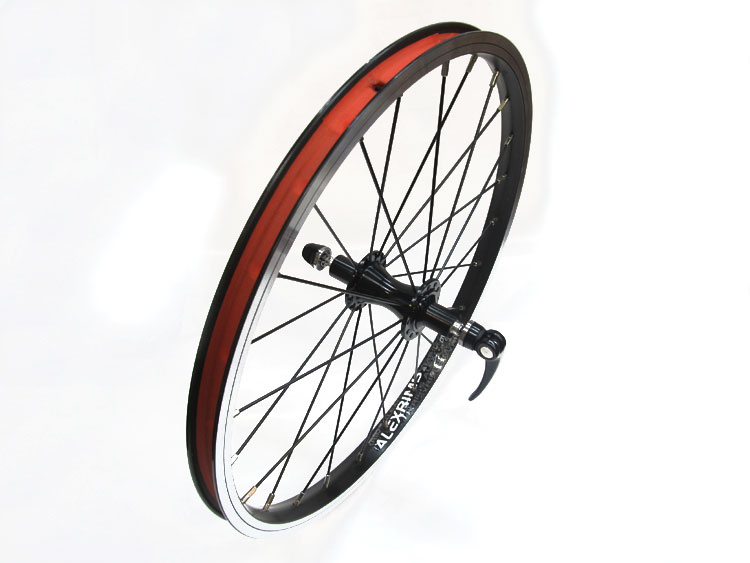BD-1 DV15 Front Wheel