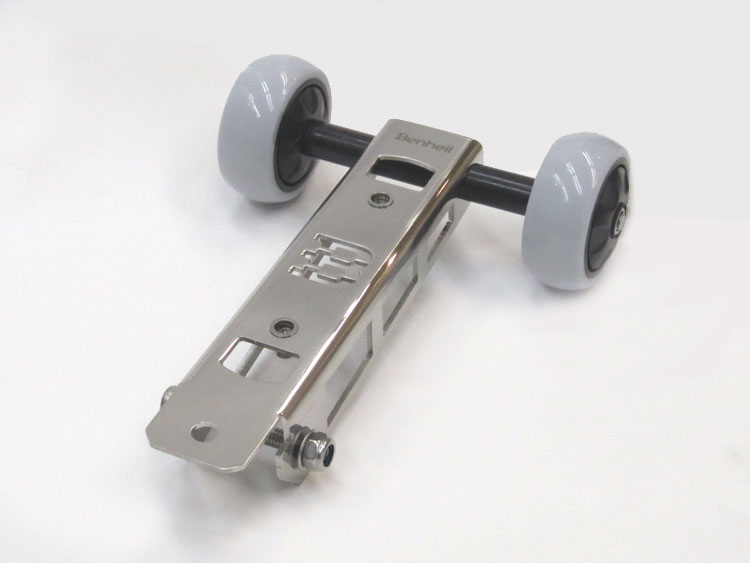 BD-1 Foldingwheel