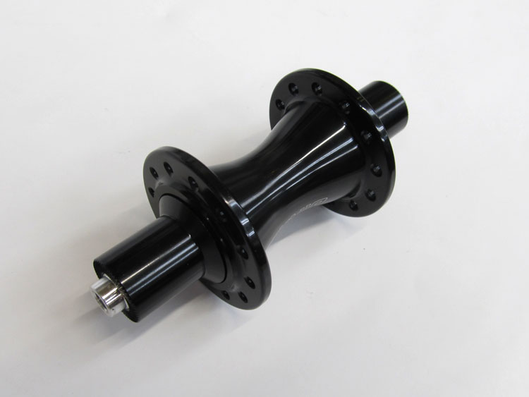 BD-1 Front Hub