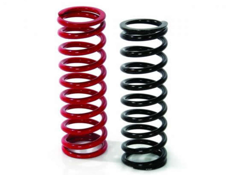 BD-1 Front Spring