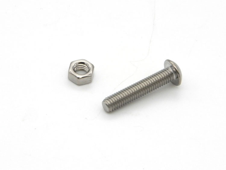 BD-1 Front Tire Stopper Bolt