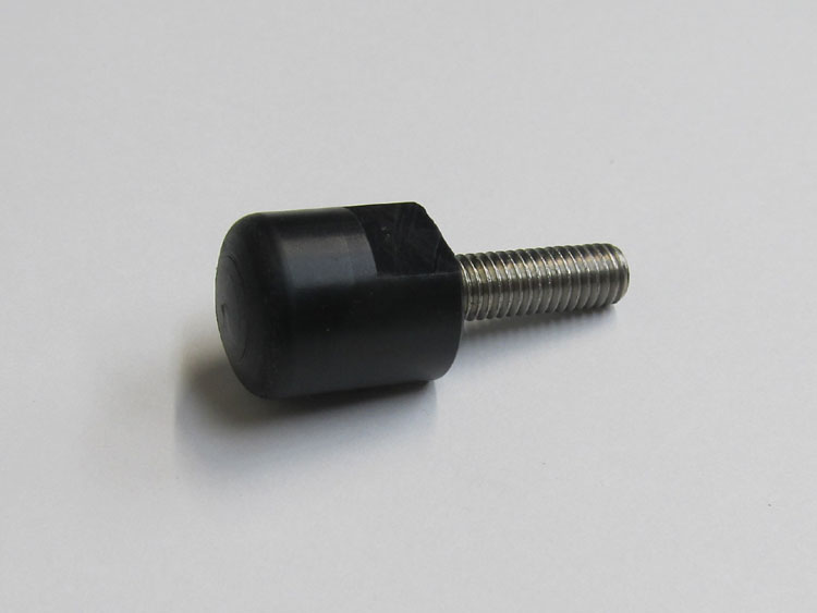 BD-1 Front Tire Stopper Screw