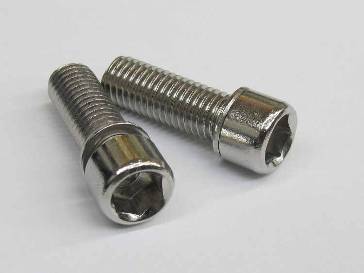 BD-1 Handle Clamp Bolt