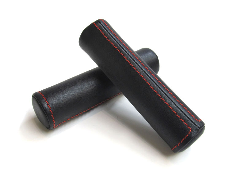 BD-1 Leather Stitch Grip