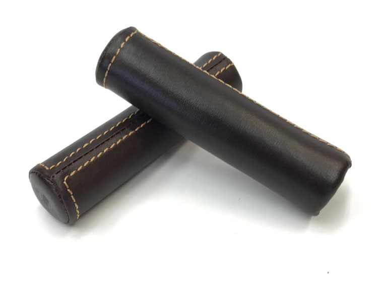 BD-1 Leather Stitch Grip