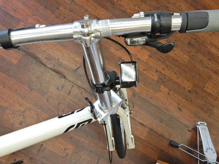 CSO BD-1 Multi Mount