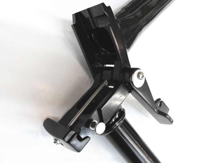 BD-1 Nonadjust Stem 19.2D