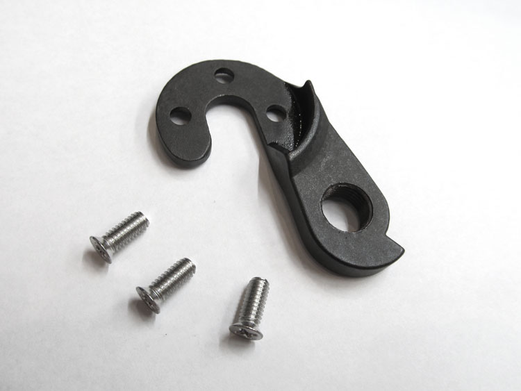 BD-1 Rear Derailleur Hanger Steel