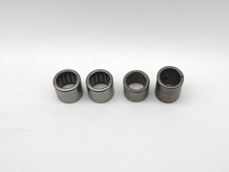 BD-1 Rear Hinge Bearing Set