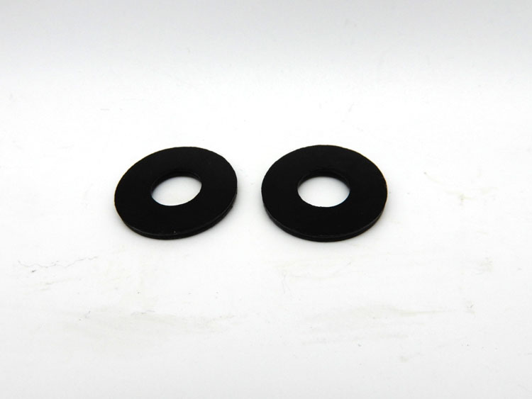 BD-1 Rear Hinge Bearing Set