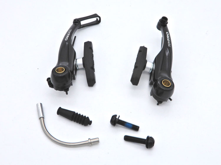 BD-1 Rear V Brake Set