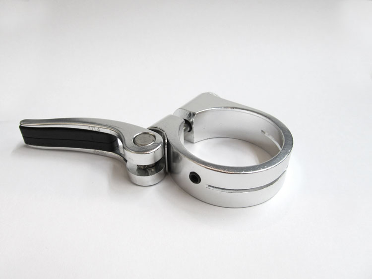 BD-1 Seat Clamp For Monocoque