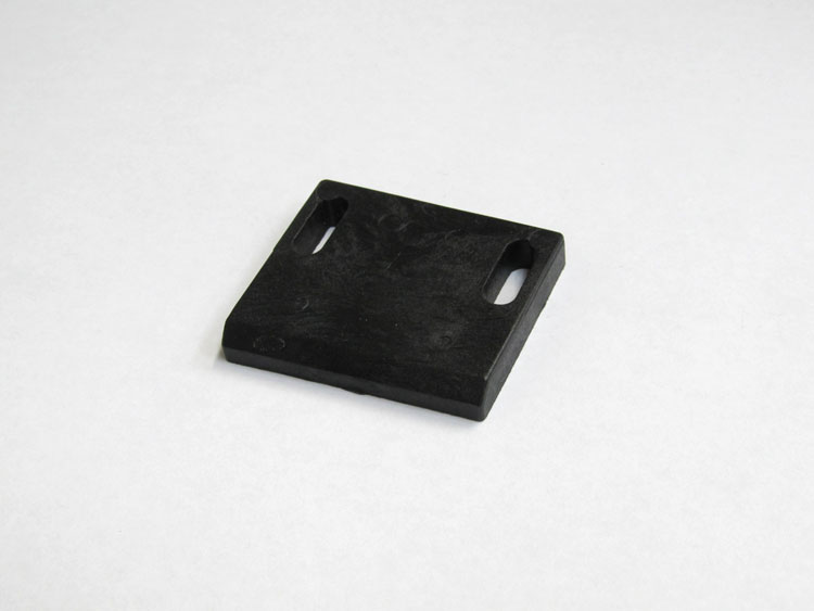 BD-1 Seat Pillar Stopper Plate