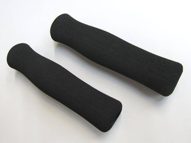 BD-1 Sponge Grip