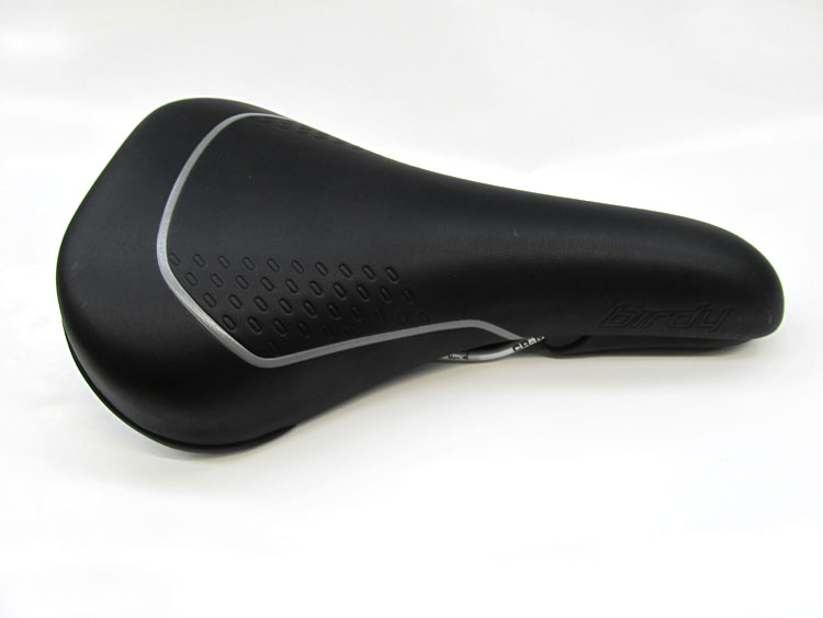 BD-1 Standard Saddle