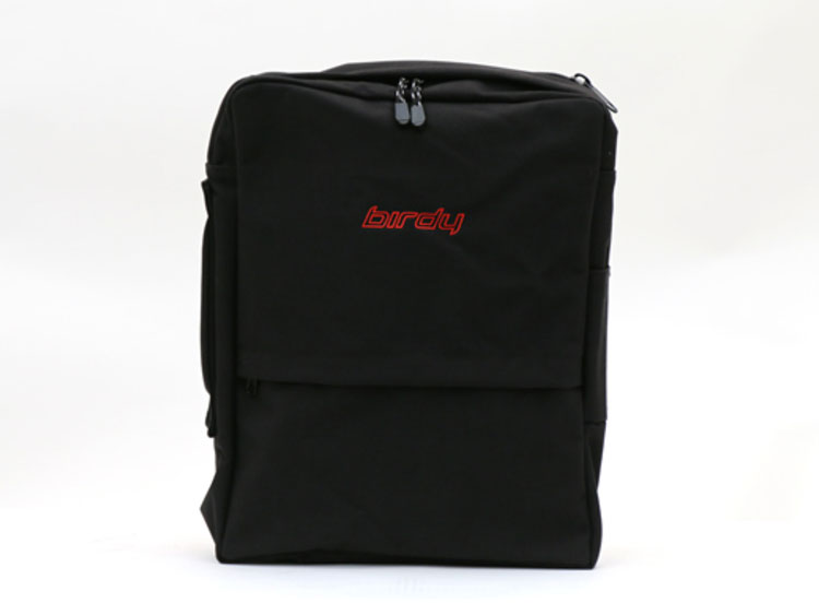 BD-1 Threeway Carrying Bag