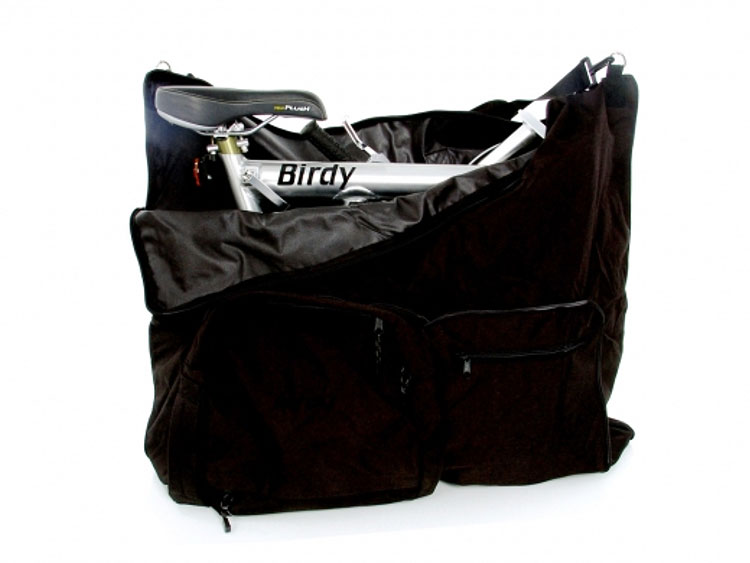 BD-1 Threeway Carrying Bag