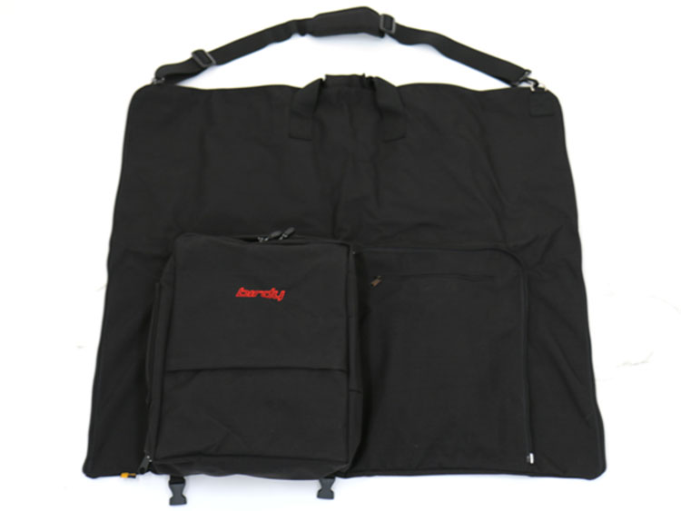 BD-1 Threeway Carrying Bag