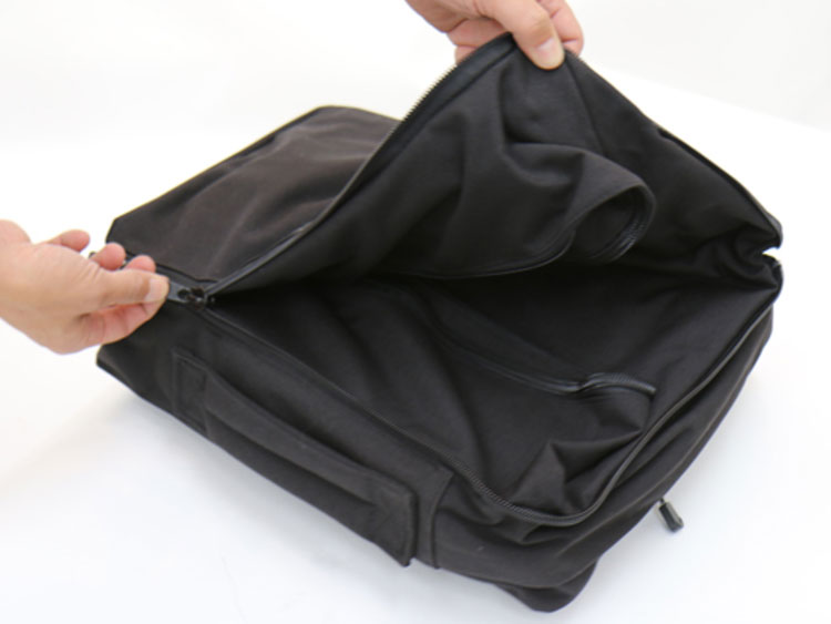 BD-1 Threeway Carrying Bag