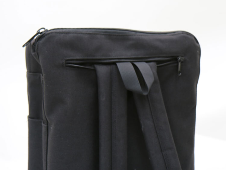 BD-1 Threeway Carrying Bag