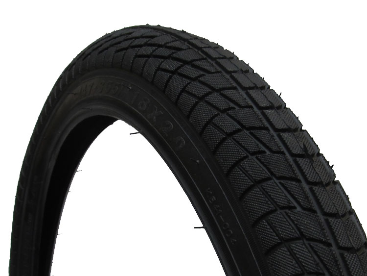 Birdy 841 Tire