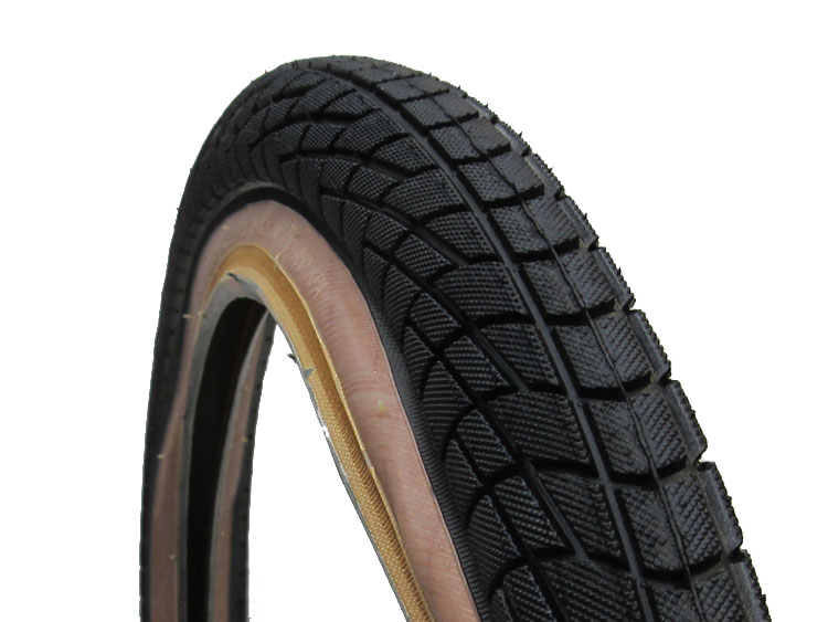 Birdy 841 Tire