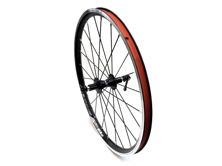 Birdy Air Front 20inch Wheel