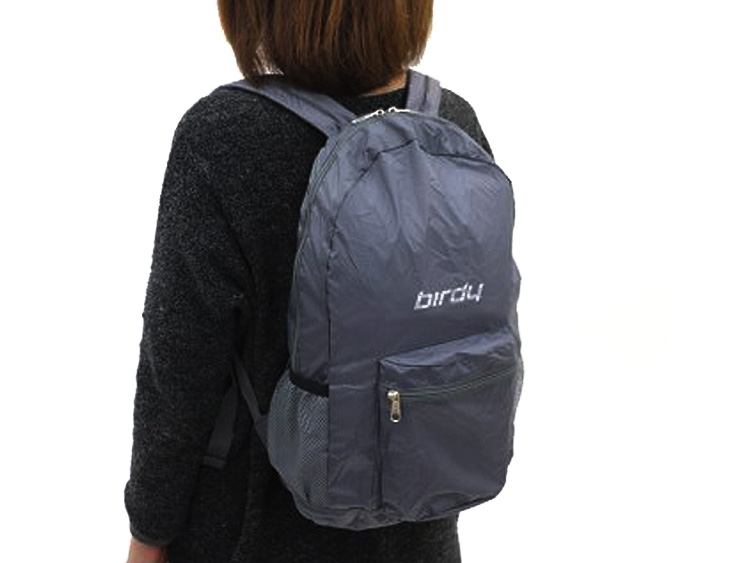 Birdy Back Pack