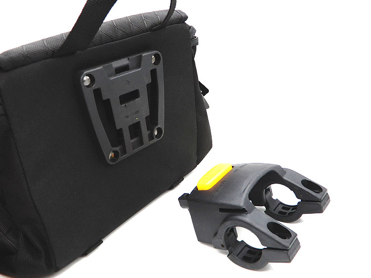 Birdy Rider Bag
