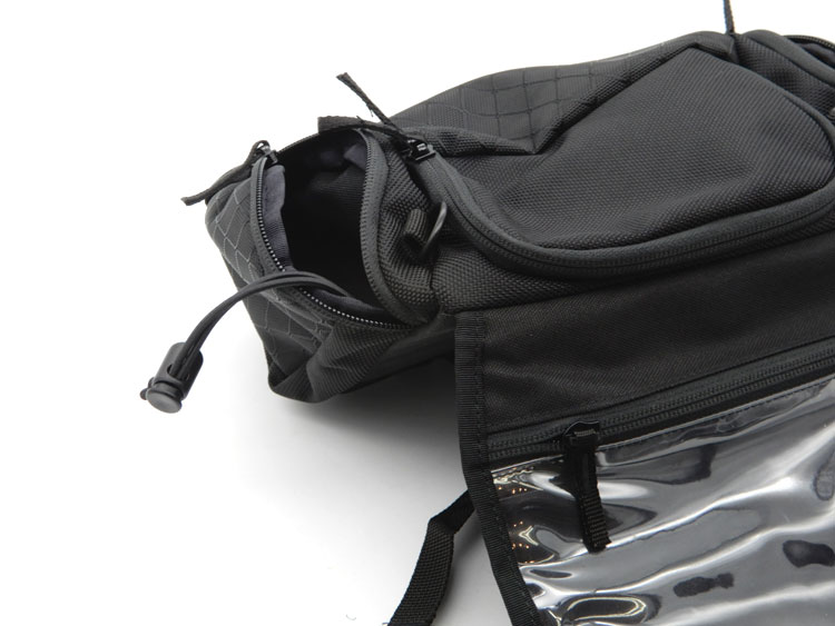 Birdy Rider Bag