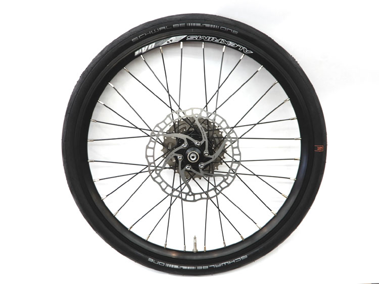 Birdy STD 20inch Set