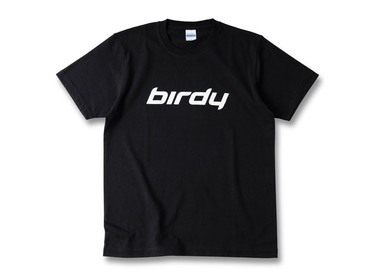 Birdy Super Heavyweight T-shirt