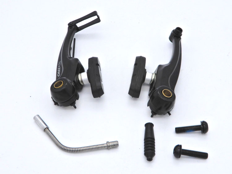 Birdy Classic Front V Brake Set